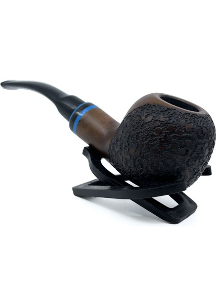 9 mm Filtreli Büyük Boy Gül Ağacı Pipo - 3120 fırsatları