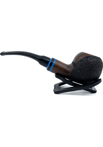 9 mm Filtreli Büyük Boy Gül Ağacı Pipo - 3120 indirimleri