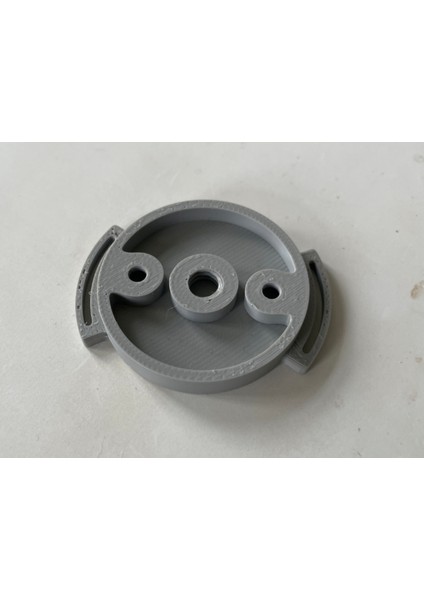 Eufy Indoor Cam 2k Pan Kameramontaj Braketi modelleri