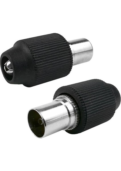 60 Ohm Ithal Dişi Fiş (100 Adet)