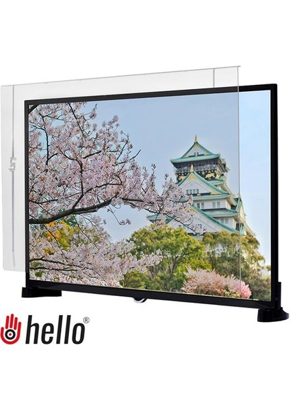 Hello 32'' 82 Ekran Tv Ekran
