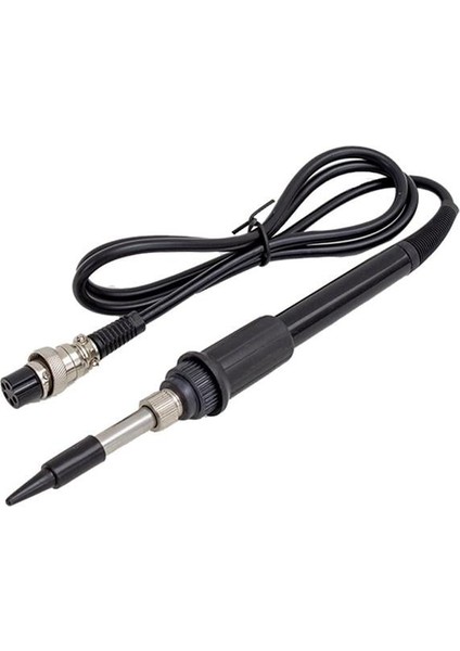 S Dişi Fişli 5 Pin 40 W Yedek Havya Sapı 907A-803-852-YH-862D-YH-1936A- BK-936 - Yh-86