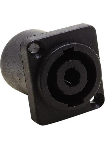 Specon Fiş Şase Kare Konnektör