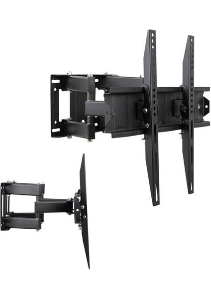Vontech VT-692 Hc 39''-65'' Lcd-Led Tv Hareketli Tv Askı Aparatı