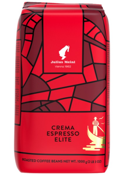 Crema Espresso Elite 1000 Gr.