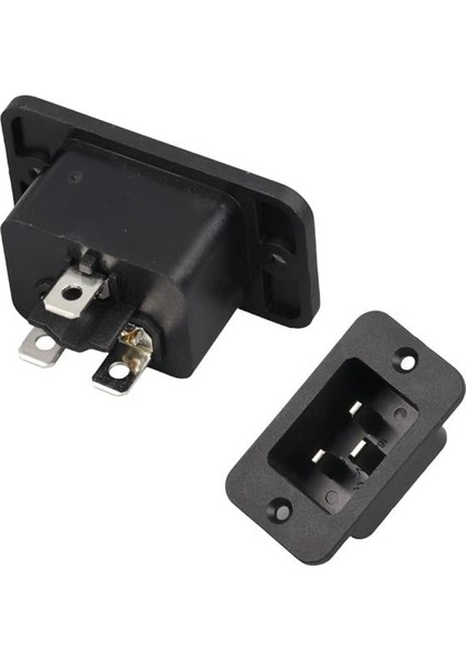 IC-215A1 Şase Erkek Kulaklı C20 AC-06C