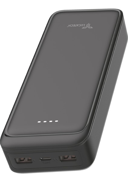 25.000 Mah 48W Turbo Powerbank — iPhone 15 Pro / 16 / 16 Pro Max (Güçlü ve Hızlı Şarj) fırsatları