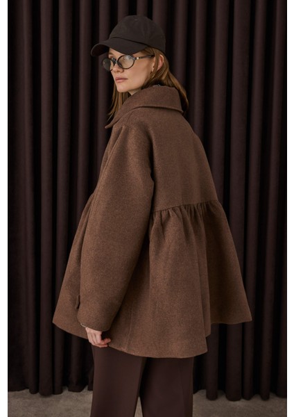 Büzgü Detaylı Kaban Camel fırsatları