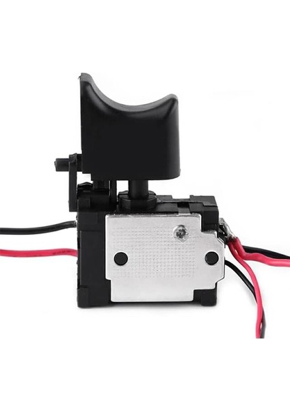 PM-22489 12V Elektrikli Hilti - Darbeli Matkap Tetik Hız Anahtarı
