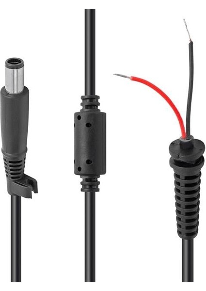 Adaptörü Jacklı Kablo 7.4x5.0 Uç