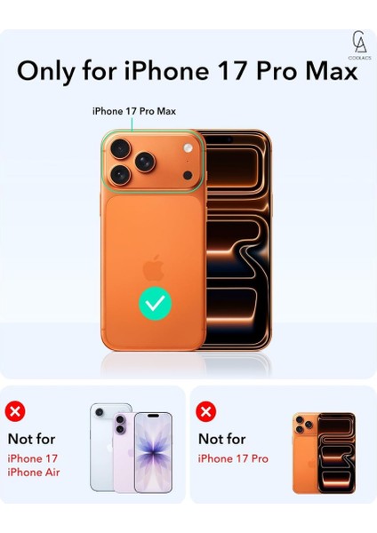 Apple iPhone 17 Pro Max Uyumlu Içi Kadife Lansman Kılıf ve Hayalet Privacy Tam Kaplayan Cam Ekran Koruyucu fiyatları