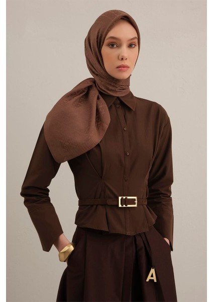 Lyocell Eşarp 5 11 modelleri