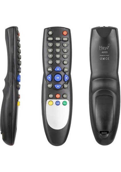 Hey Amstrad Tempo 14100 Moonstar 15900 Herz 12000 Uydu Kumandası