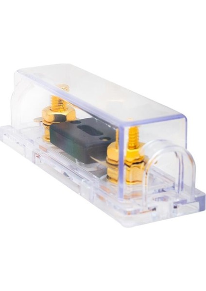 120 Amper Sigortalı Anfi Sigorta Yuvası