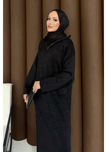 Simli Triko Elbise DRC-0001 fiyatları