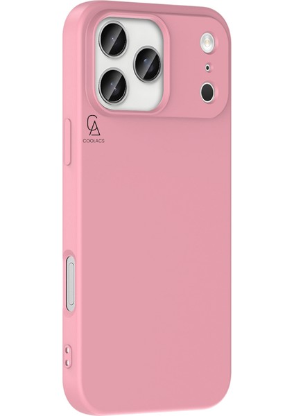 Apple iPhone 17 Pro Max Uyumlu Içi Kadife Lansman Kılıf ve 5d Tam Kaplayan Cam Ekran Koruyucu modelleri