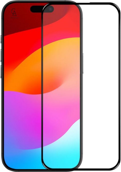 Apple iPhone 17 Pro Max Uyumlu Içi Kadife Lansman Kılıf ve 5d Tam Kaplayan Cam Ekran Koruyucu indirimleri