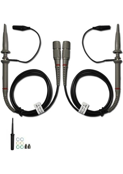 Osilaskop Probu Pp-80