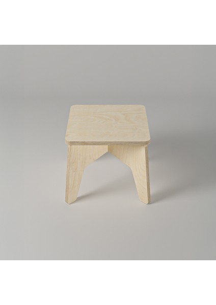 Luvy Kids Furniture Minyo Tabure Montessori fiyatları