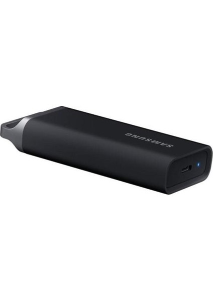 T5 Evo MU-PH8T0S/WW USB 3.2 8 Tb Taşınabilir SSD Teşhir