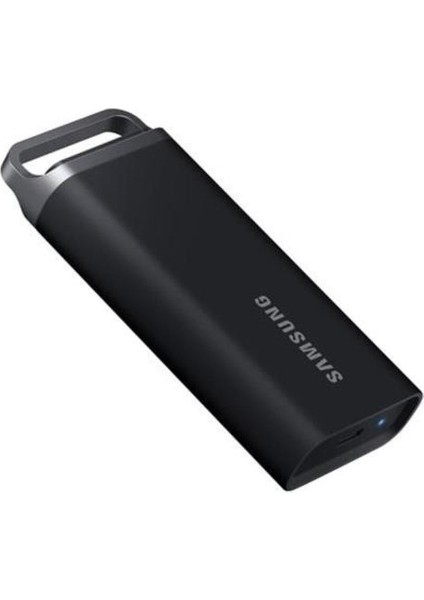 T5 Evo MU-PH8T0S/WW USB 3.2 8 Tb Taşınabilir SSD Teşhir modelleri