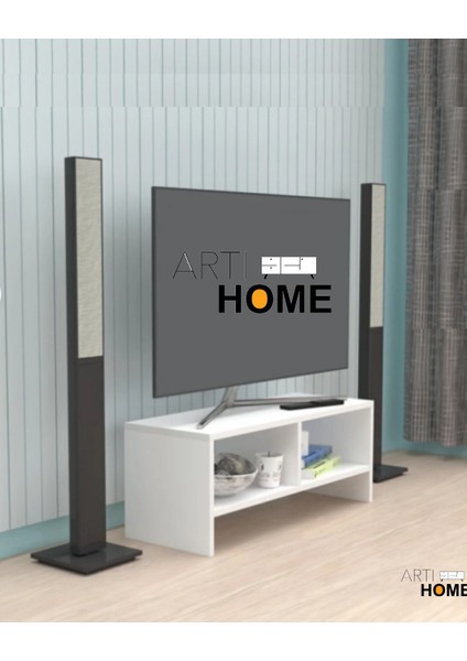 Minimal Televizyon Ünitesi