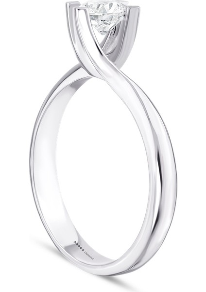 0.10 Karat Pırlanta Tektaş Yüzük fiyatları