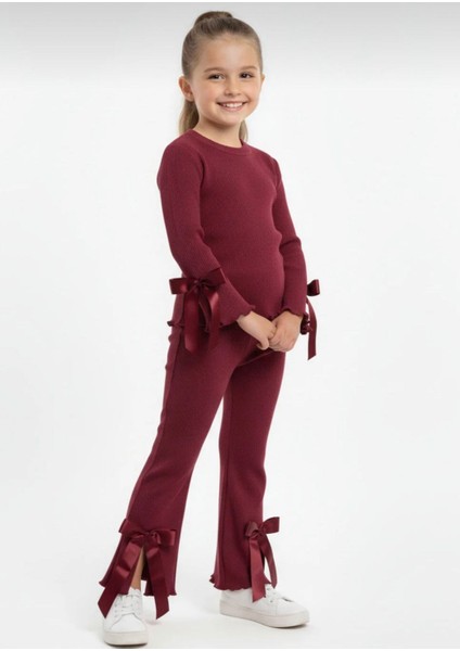 Ribana Kumaş Kız Çocuk Alt Üst Takım fiyatları