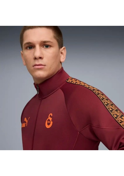 Galatasaray King Anthem Erkek Ceket