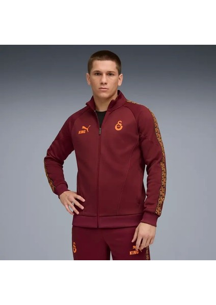 Galatasaray King Anthem Erkek Ceket fiyatları