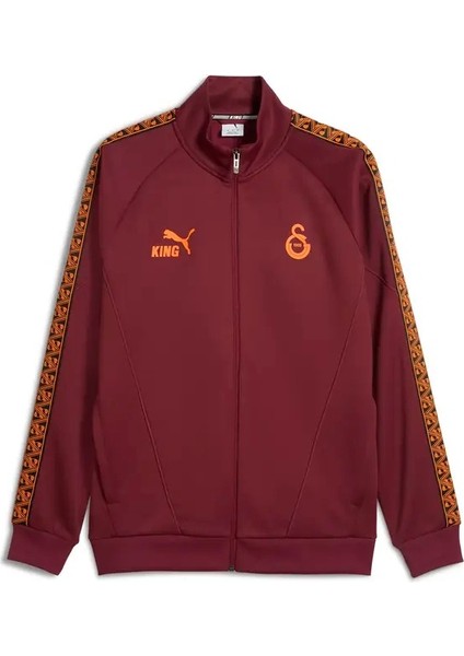 Galatasaray King Anthem Erkek Ceket fırsatları