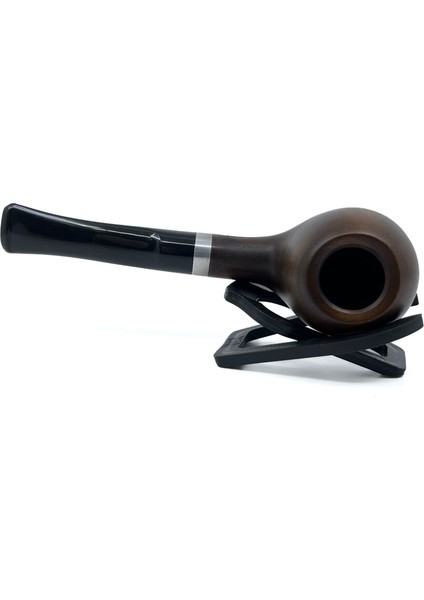 9 mm Filtreli Büyük Boy Gül Ağacı Pipo - 3115 modelleri