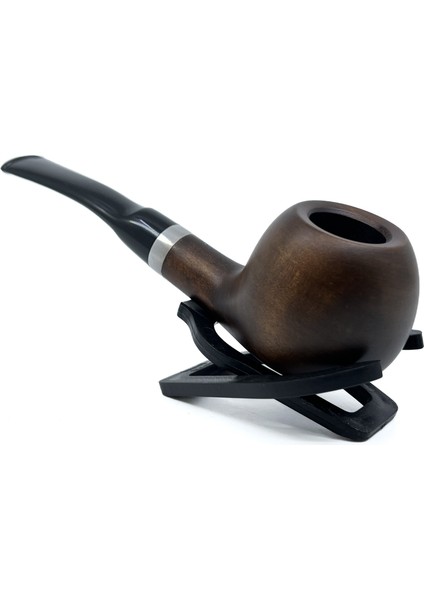 9 mm Filtreli Büyük Boy Gül Ağacı Pipo - 3115 fırsatları