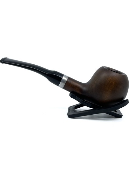 9 mm Filtreli Büyük Boy Gül Ağacı Pipo - 3115 indirimleri