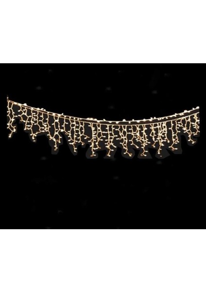 CT-8503 2x1 Saçak LED Dış Mekan Günışığı