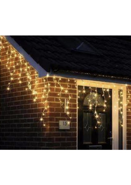 CT-8503 2x1 Saçak LED Dış Mekan Günışığı modelleri