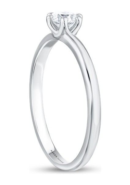 0.20 Karat Pırlanta Tektaş Yüzük fiyatları