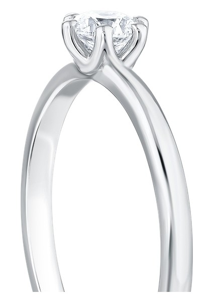 0.20 Karat Pırlanta Tektaş Yüzük indirimleri