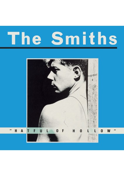 The Smıths - Hatful Of Hollow - 1 CD - ( Plak Değildir. )