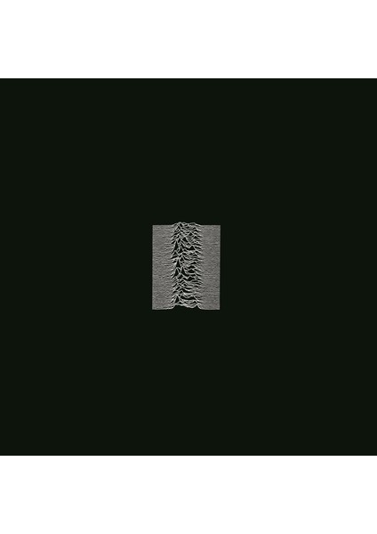 Joy Dıvısıon - Unknown Pleasures (180G) - 1 Plak