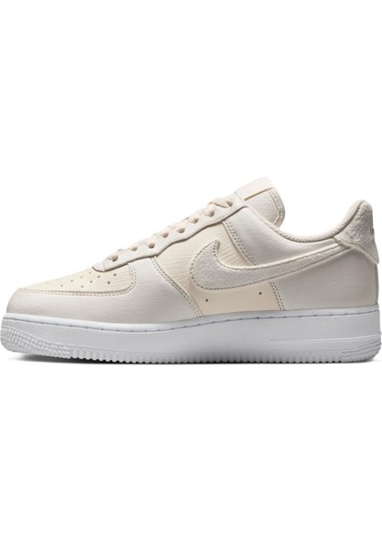 Air Force 1 '07 Lx Next Nature Unisex Sneaker Unisex Günlük Spor Ayakkabı Krem fiyatları