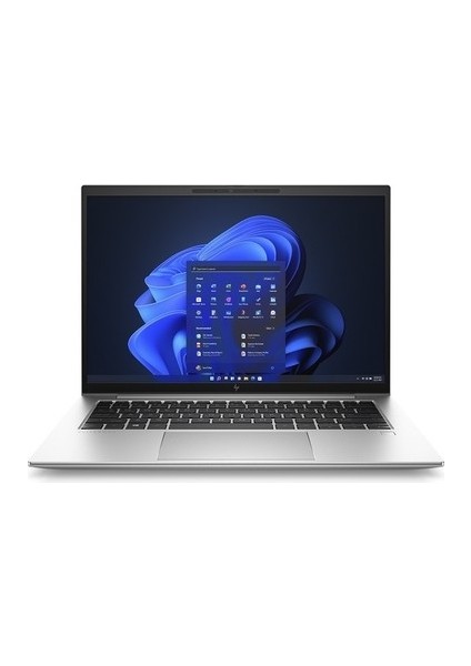 Elitebook 840 G9 I7-1255U 16GB Ram 512GB SSD 14'' W11PRO (Outlet)