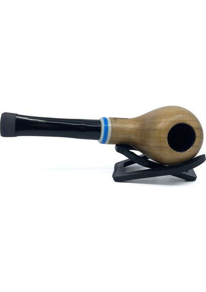 9 mm Filtreli Büyük Boy Gül Ağacı Pipo - 3124 modelleri