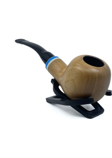 9 mm Filtreli Büyük Boy Gül Ağacı Pipo - 3124 fırsatları