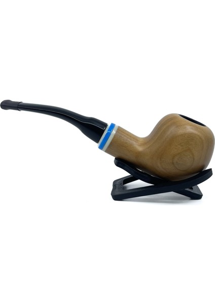 9 mm Filtreli Büyük Boy Gül Ağacı Pipo - 3124 indirimleri