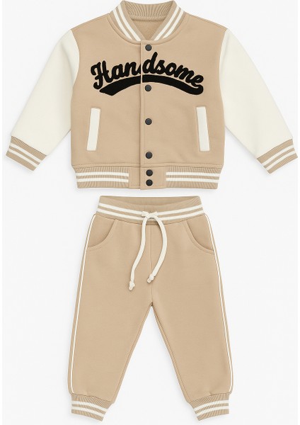 Erkek Çocuk Ceket ve Eşofman Altı Takım fiyatları