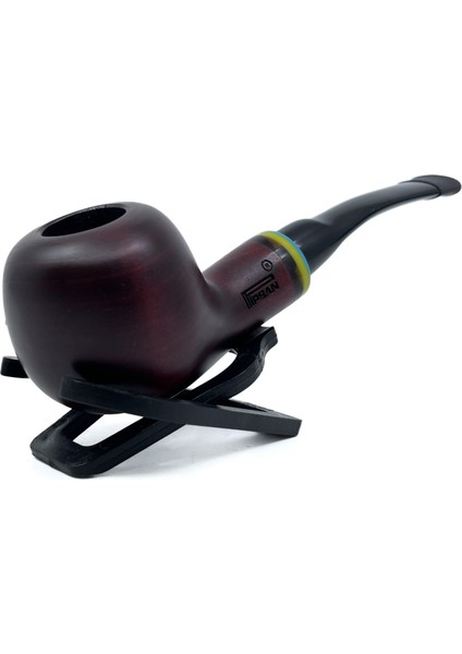 9 mm Filtreli Büyük Boy Gül Ağacı Pipo - 3113 fiyatları