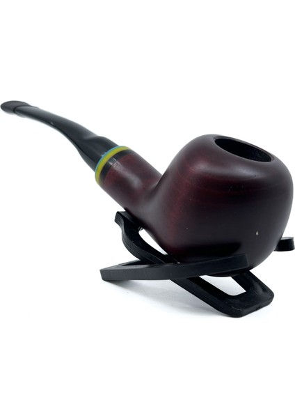 9 mm Filtreli Büyük Boy Gül Ağacı Pipo - 3113 fırsatları