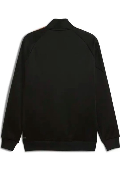 Galatasaray King Anthem Siyah Erkek Ceket modelleri