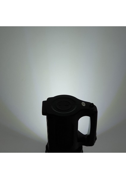 900 Lümen Güçlü El Feneri WT-613 indirimleri